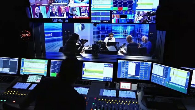 François Bayrou : La France de 2030 sera comme une grande agglomération de Pau (Canteloup)