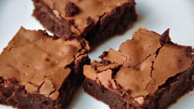 Brownies, l'ingrédient secret utilisé par cette maman a choqué toute l'école