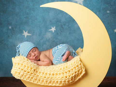 Les prénoms les plus donnés en France cette année sont…