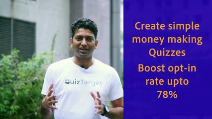 QuizTarget Review – An excellent solution for your quiz creation