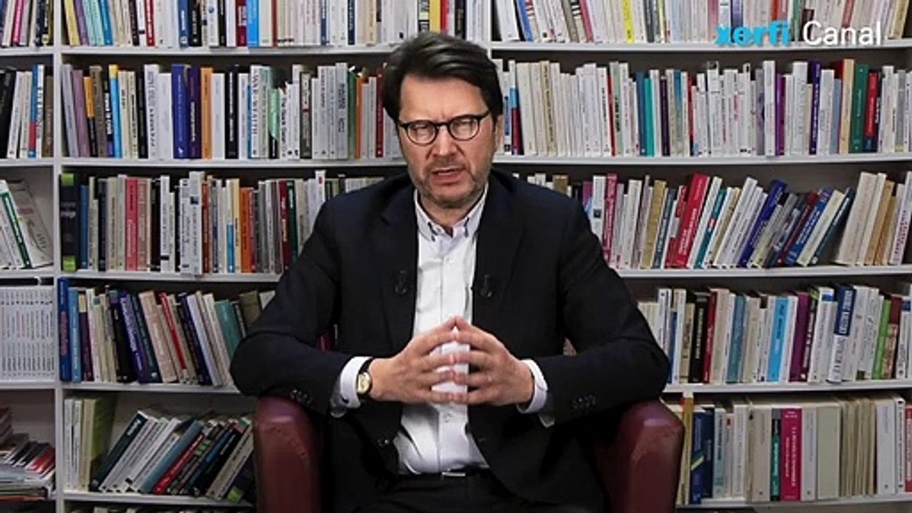 Des hommes justes : un nouveau masculin face au féminisme [Ghislain Deslandes]