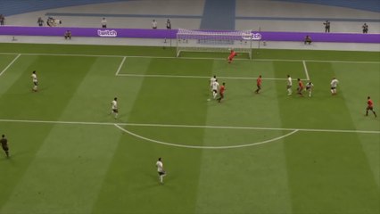 Allemagne - Espagne : notre simulation FIFA 20 (Ligue des Nations)