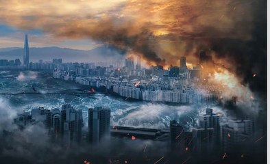 Destruction Finale 2020 - bande annonce - Apocalypse, Film Catastrophe