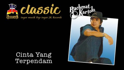 Rachmat Kartolo - Cinta Yang Terpendam (Official Music Video)