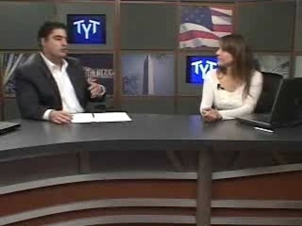 Solutions to Prostitution - Turn Clubs into Brothels