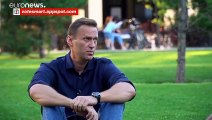 Navalnij-ügy: átlátható vizsgálatot követel Brüsszel