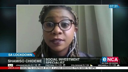 Jobs at risk at ECD centres