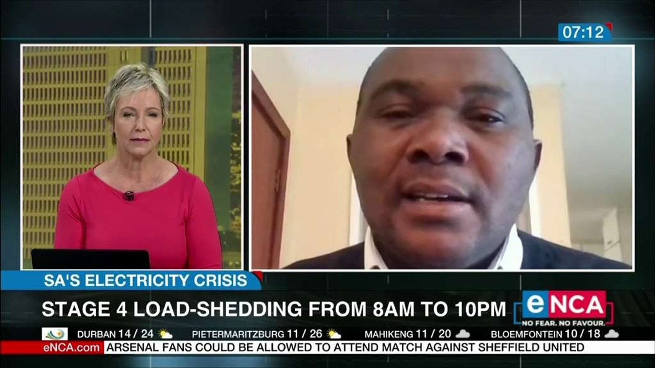 Eskom seeking 25% increase in tariffs