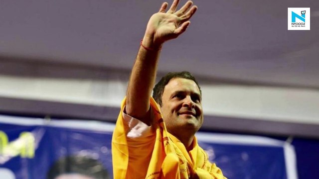 Demonetisation an attack on India’s poor, farmers , says Rahul Gandhi