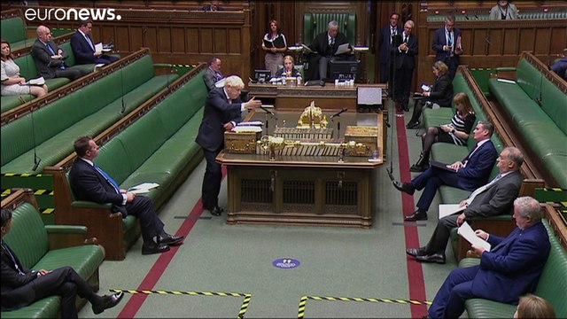 Recorde de migrantes a chegarem ao Reino Unido pelo Canal da Mancha