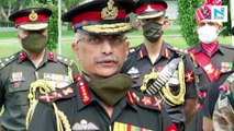 India-China standoff: Army chief Naravane reaches Ladakh to review ground situation