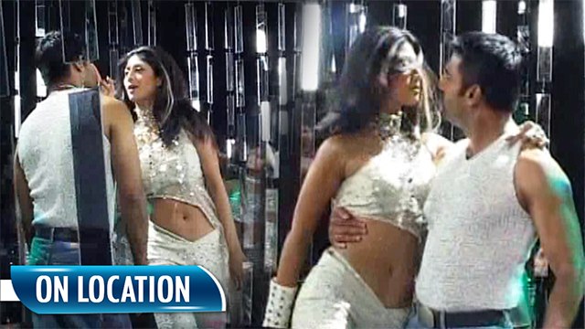 Karz On Location | Shilpa Shetty | Suniel Shetty | Flashback Video
