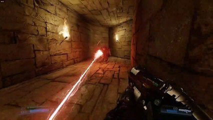 DOOM SnapMap - Pyramid of Pain