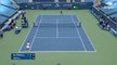 US Open - Garcia fait chuter Pliskova
