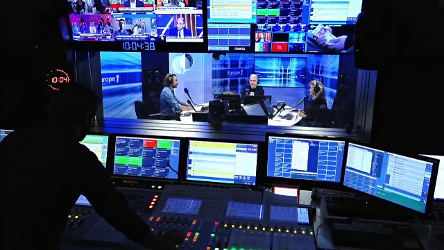 La saga du Tour de France : Alexandre Pasteur vexé par une réponse de Thomas Voeckler