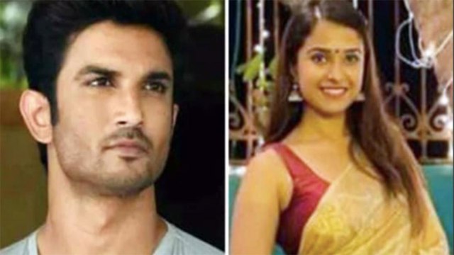 CBI probing links amid Sushant and Disha's death