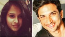 CBI probing if any link between Sushant Singh Rajput, Disha Salian's death