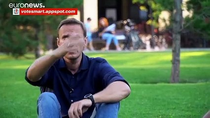 Occidente reclama respuestas a Rusia después de comprobar que Nalvalni fue envenenado