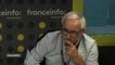 Vincent Giret, Directeur de franceinfo radio : "On a beaucoup appris de la crise du Covid"