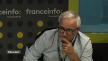 Vincent Giret, Directeur de franceinfo radio : 
