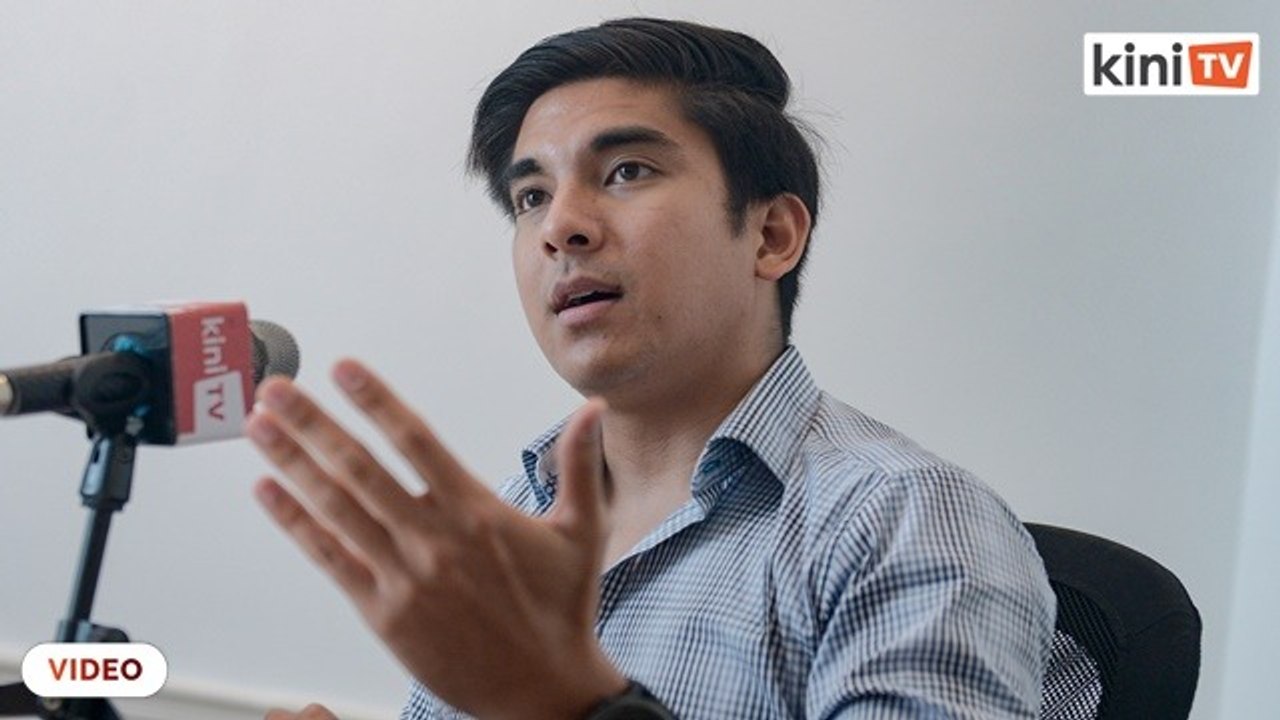 'Terima kasih Tun, kami terima kritikan dengan hati terbuka'