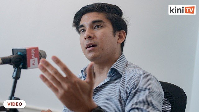 'Terima kasih Tun, kami terima kritikan dengan hati terbuka'