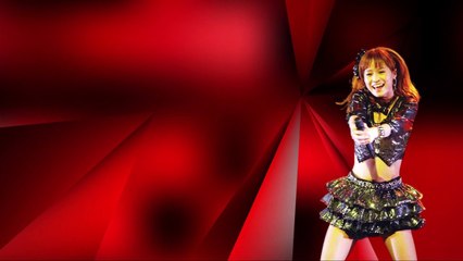 天使のように踊らせて  　相川七瀬