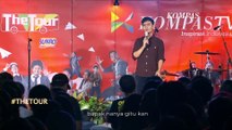 Stand Up Comedy Bene Dion: Kalau Bikin SIM, Tanpa Nembak, Kapan Jadi? - THE TOUR