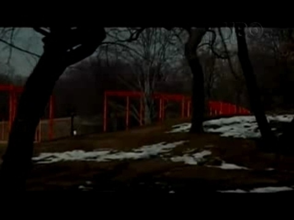 TheGates: Clip #4