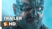War for the Planet of the Apes Trailer #2 (2017) _ Movieclips Trailers