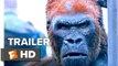 War for the Planet of the Apes Trailer #4 (2017) _ Movieclips Trailers