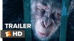 War for the Planet of the Apes Trailer (2017) _ 'Compassion' _ Movieclips Trailers