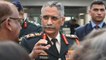 Army Chief reaches Ladakh amid India-China tensions