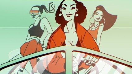 Natasja - Til Banken