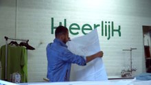 Kleding maken in Nederland Kleerlijk