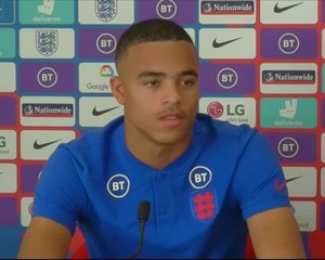 Transferts - Greenwood : "Ça serait incroyable de se retrouver face à Messi"