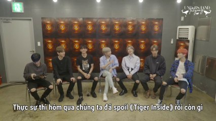 SuperM spoil đang quay MV mới cho full album đầu tay