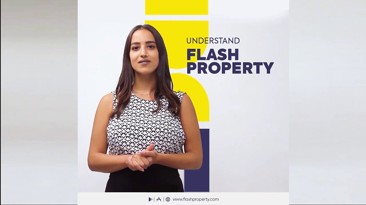 Understand Flash Property |Egypt's real estate marketplace