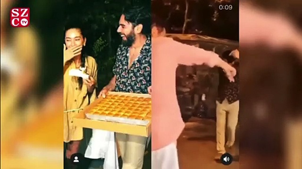 Kadir Doğulu’nun Erik Dalı performansı