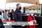 Municipalidad de Lima presenta exposición en homenaje de Chabuca Granda