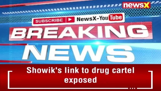 Arrested drug peddlers to be produced in court today| Rhea Drug Link latest updates | NewsX