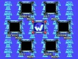 Mega Man 3 PC Wily's Fortress