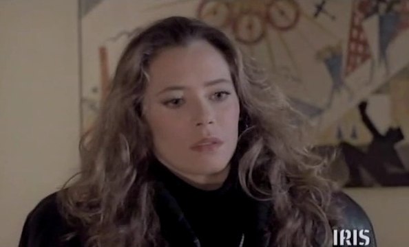 Caramelle da uno sconosciuto EROT Sabrina Ferilli, Barbara De Rossi, Marina Suma, Athina Cenci, Mara Venier, Laura Betti, Anna Galiena 2T