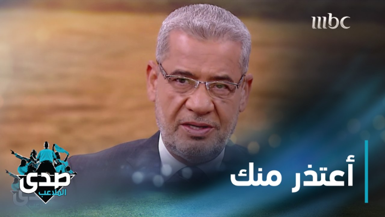من كلمات الآغا:أعتذر منك إن لم تعنيني مكانتك الاجتماعية ولا ثروتك أو مالك أو شهرتك