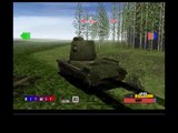 【PANZER FRONT】【ИC－152】②「ガイトロヴォ」使い慣れてきた所でこの戦車が活躍できる戦場へ！