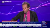 Les questions: L'exonération de droits du don destiné à la création d'entreprises est-elle une bonne mesure ? - 03/09