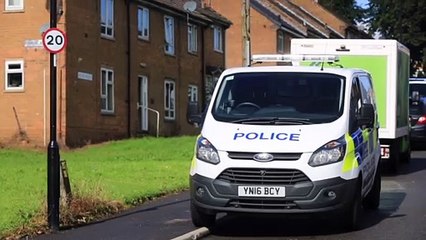 Becket Road fatal fire, Lowedges.