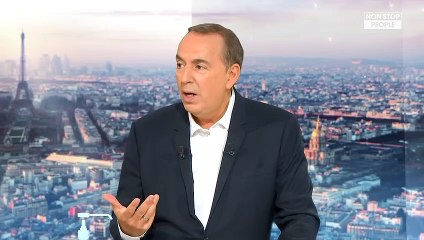 Morandini Live - Michel Delpech mort : sa veuve toujours en contact avec lui ? (Vidéo)