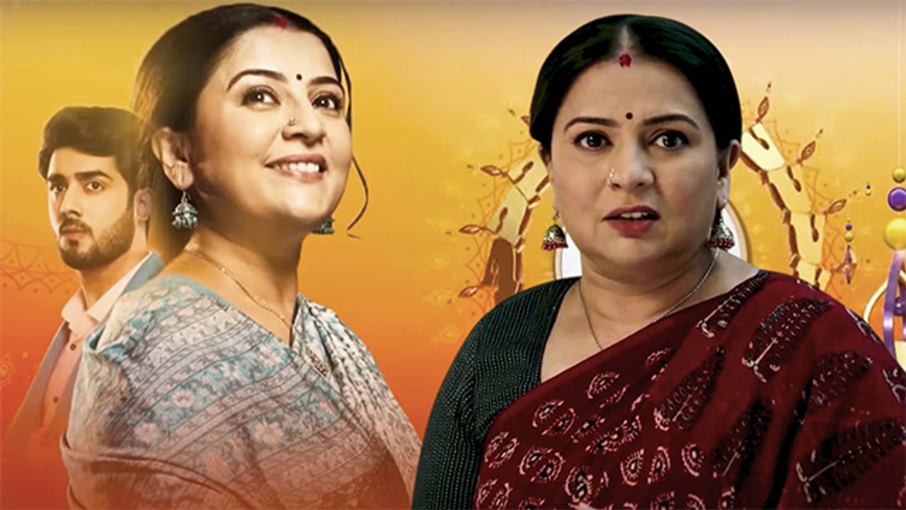 Find Out What Makes Indiawaali Maa Actor Suchita Trivedi Emotional