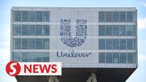 Unilever to stop using fossil fuels in cleaners